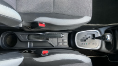 Toyota Yaris 1.5 Hybrid Y20 5dr CVT [Bi-tone] Hybrid Hatchback